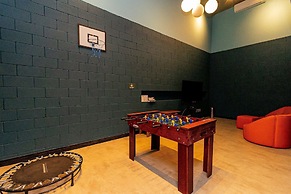 Vossa Bossa VN Consolação