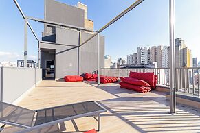 Vossa Bossa VN Consolação