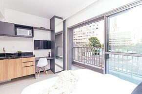 Vossa Bossa VN Consolação