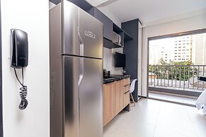 Vossa Bossa VN Consolação