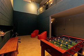 Vossa Bossa VN Consolação