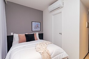 Vossa Bossa VN Consolação