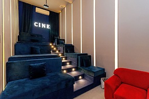 Vossa Bossa VN Consolação