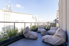 Vossa Bossa VN Consolação