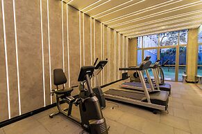 Vossa Bossa VN Consolação