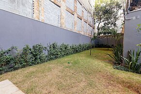 Vossa Bossa VN Consolação