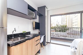 Vossa Bossa VN Consolação