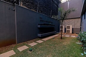 Vossa Bossa VN Consolação