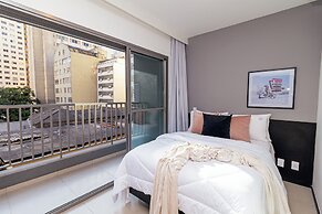 Vossa Bossa VN Consolação