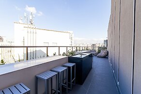 Vossa Bossa VN Consolação