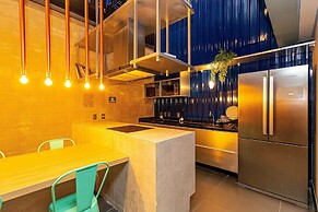 Vossa Bossa VN Consolação