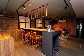 Vossa Bossa VN Consolação