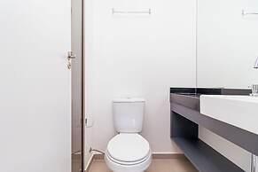 Vossa Bossa VN Consolação