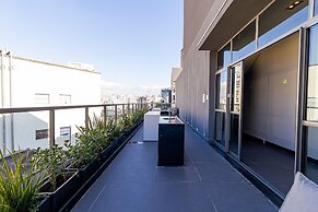 Vossa Bossa VN Consolação