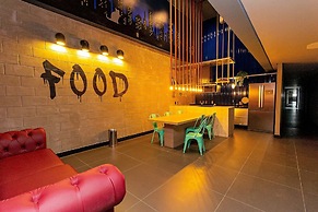 Vossa Bossa VN Consolação