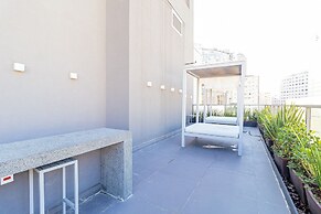 Vossa Bossa VN Consolação