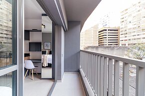 Vossa Bossa VN Consolação