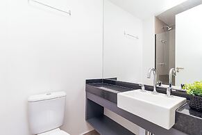 Vossa Bossa VN Consolação