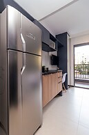 Vossa Bossa VN Consolação