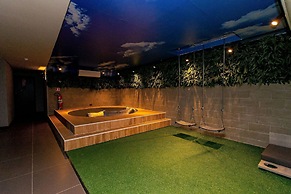 Vossa Bossa VN Consolação