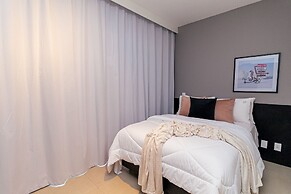 Vossa Bossa VN Consolação