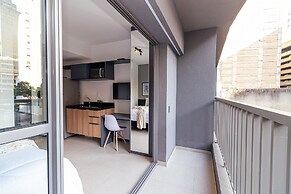 Vossa Bossa VN Consolação