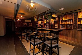 Vossa Bossa VN Consolação