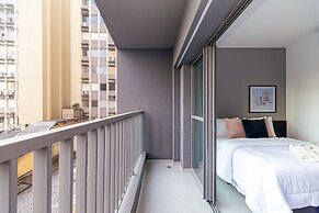 Vossa Bossa VN Consolação