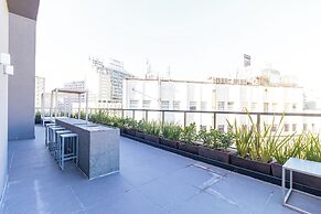 Vossa Bossa VN Consolação