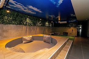 Vossa Bossa VN Consolação