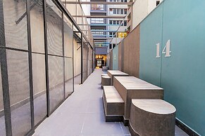 Vossa Bossa VN Consolação