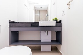 Vossa Bossa VN Consolação