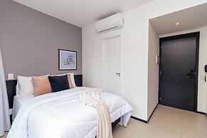 Vossa Bossa VN Consolação