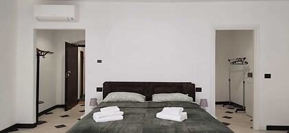 The pirate's cove- Bluchalet