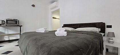 The pirate's cove- Bluchalet