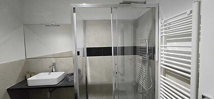 The pirate's cove- Bluchalet