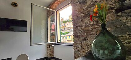 The pirate's cove- Bluchalet