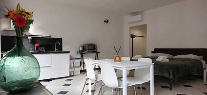 The pirate's cove- Bluchalet