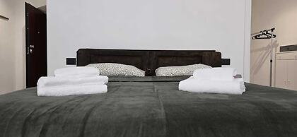 The pirate's cove- Bluchalet