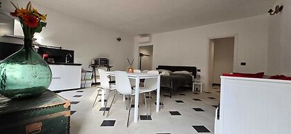 The pirate's cove- Bluchalet