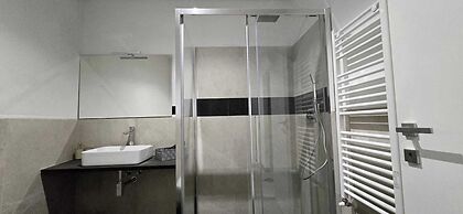 The pirate's cove- Bluchalet