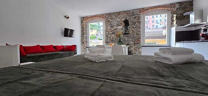 The pirate's cove- Bluchalet