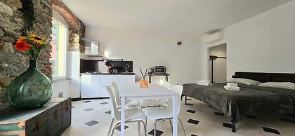 The pirate's cove- Bluchalet