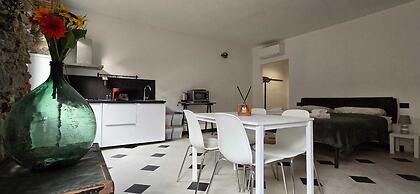 The pirate's cove- Bluchalet