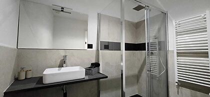 The pirate's cove- Bluchalet