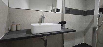 The pirate's cove- Bluchalet