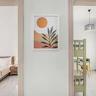 Sunset Bliss Home in Atsipopoulo Village