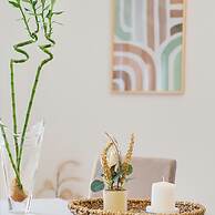 Sunset Bliss Home in Atsipopoulo Village