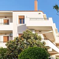 Sunset Bliss Home in Atsipopoulo Village