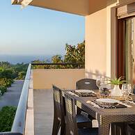 Sunset Bliss Home in Atsipopoulo Village